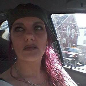 Meet your Posher, Jodi